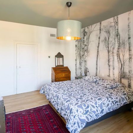 Chambres D'Hote Le Cedre Lezoux Kültér fotó
