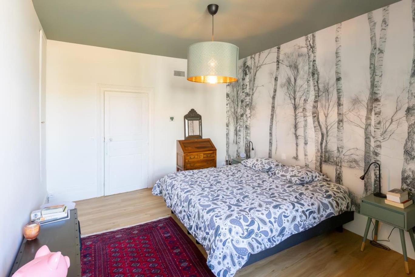 Chambres D'Hote Le Cedre Lezoux Kültér fotó